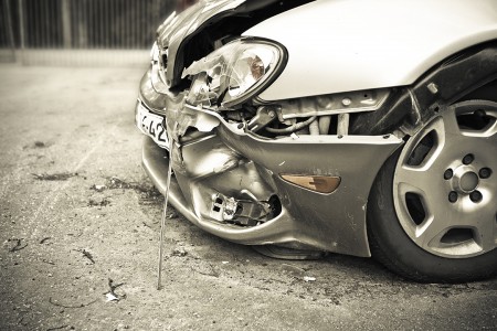 Car accident victim in need of a Victoria lawyer